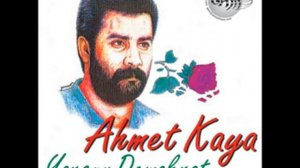 yorgun demokrat /AHMET kaya