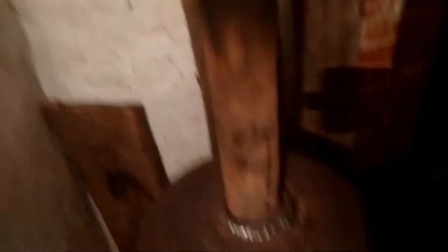 Бубафоня печь в работе смотреть онлайн