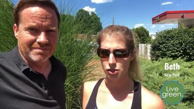 Live Green Member Stories смотреть онлайн