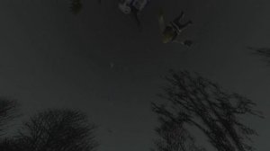 Славянский хоррор за 0 рублей