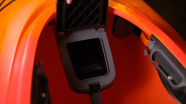 Old Town Castine Series: Features Overview смотреть онлайн