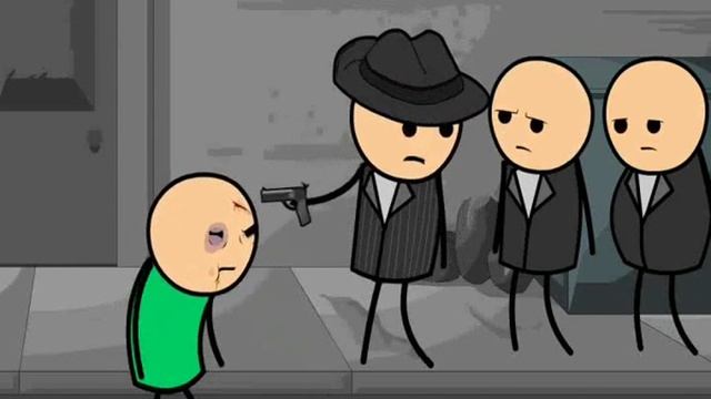 Цианистый калий и счатье; Тяжёлый путь смотреть онлайн