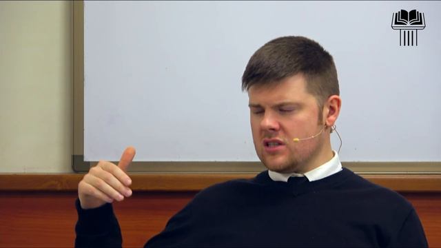 Экспозиция Книги Притчей | Лелиовский Николай | Семинар | Часть 5 смотреть онлайн