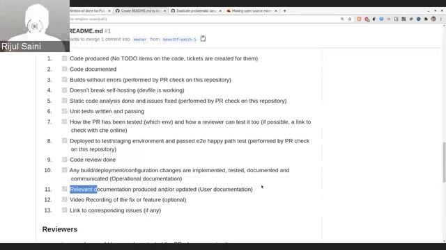 Che Community Meeting July 27th 2020 смотреть онлайн