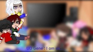 Upside Down PDH react to PDH/Aphmau/MS||very short||100 sub special||@Aphmau