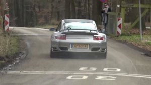 Best of PORSCHE Compilation_Exhaust Sound & Acceleration