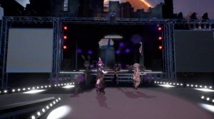 UE5 AMD FidelityFX Super Resolution (FSR) 1.0, RayTracing DX12, Virtual Texture Streaming