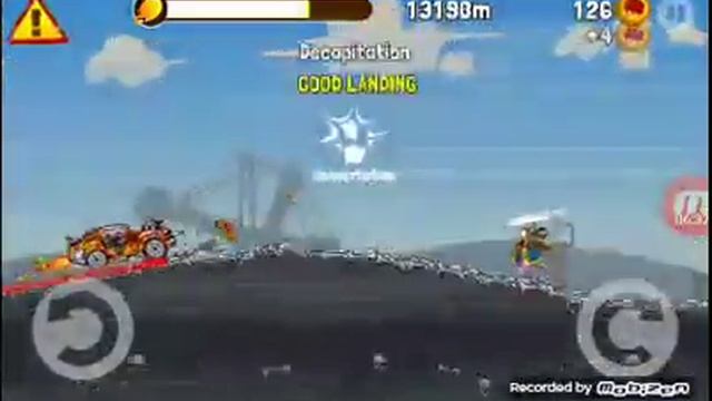 Прохождение игры Zombie Road Trip часть 2 смотреть онлайн