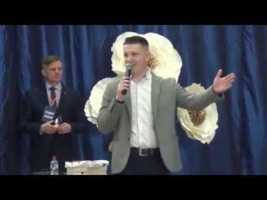 "Февральские Встречи 2020" 1-отделение II Международный турнир по бальным танцам.
