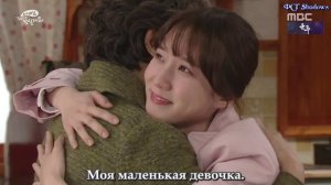 Отец, я позабочусь о тебе 1 сезон 49 серия