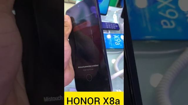 HONOR X8a#honor#honor20series#honor#honor20series#Honor x8a