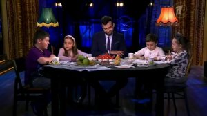 Прожектор Перис Хилтон Дети - Выпуск 2