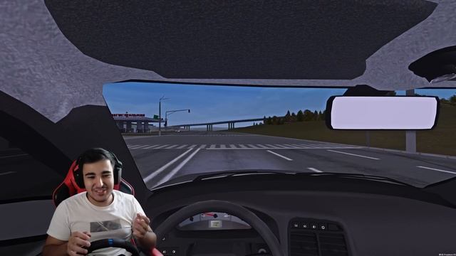 ? ИГРАЮ В МТА ПРОВИНЦИЮ НА РУЛЕ!