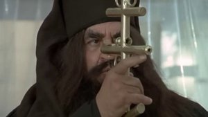 Великолепный Бельмондо...