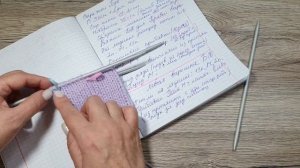 МК Варежки спицами из пуха норки  Классическая популярная модель  Справиться новичок