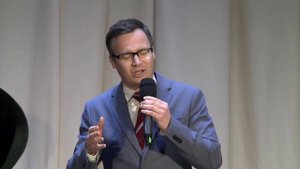 Сергей РУСАНОВ - Ария из оперы  "Граф Калиостро" (М. Таривердиев)