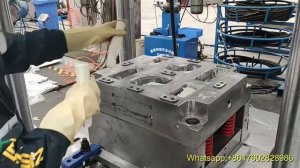 Как сделать соединение труб SMC? Соединение пултрузионной трубы, компрессионное формование