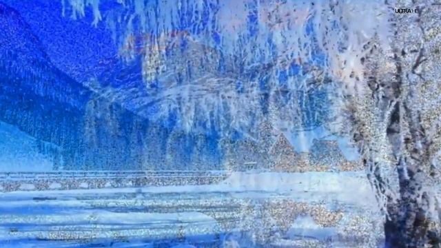 Зимняя Сказка С Нежной Музыкой Шопена смотреть онлайн