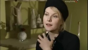 Рената Литвинова о Такеши Китано