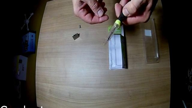 USB Soldering Iron 5V 8W смотреть онлайн