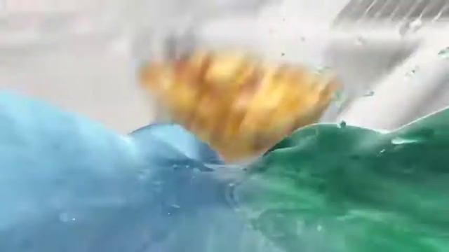 Somat Gold Gel Storm TVC HU correct смотреть онлайн