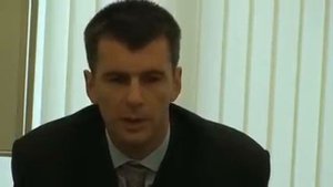 Михаил Прохоров о новом приобретении "Полюс Золото"