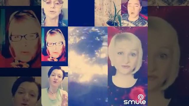 #САМОИЗОЛЯЦИЯ #АМЫПЛЯШЕМ #ненадопечалиться #будьтездоровы #всебудетхорошо #караоке #SMULE #народные