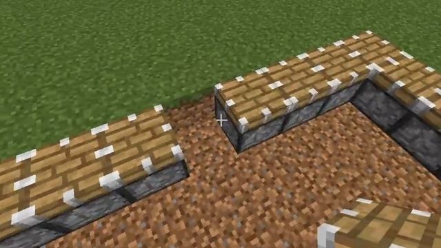 как сделать ловушку для мобов в майнкрафт смотреть онлайн