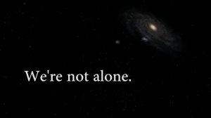 Насколько велика наша вселенная? это видео тебя удивит!