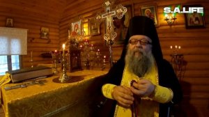 Утраченная древнерусская "ЛЕСТОВКА"