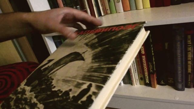 Мы купили новые стеллажи для книг! Обзор книжных полок смотреть онлайн