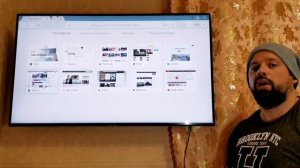 Samsung ue50ru7170u 2019г топ за 30000 рублей.