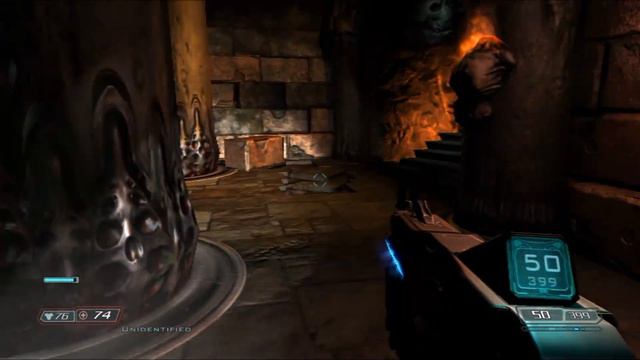 Doom 3 BFG Edition (PS3) Part 18 Walkthrough
