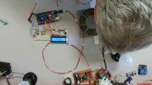 Подключение Arduino через интерфейс RS485