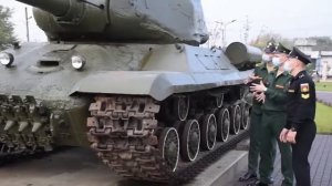 Краснодарское высшее военное училище