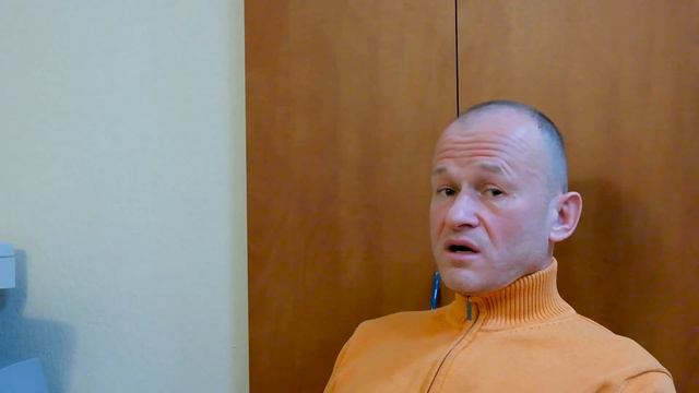 Константин Лисица о непростой истории отношений ЖСК "Альфа" и жителей бывшей деревни Потапово
