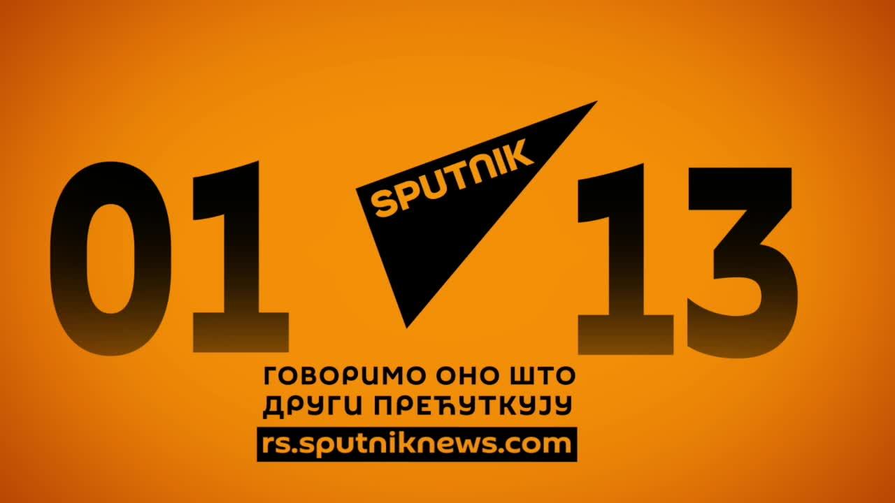 Vesti: Poruka ruskog ministra odbrane o Zapadu