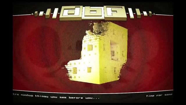 Menger's Mice are eating my cheeze cube! смотреть онлайн