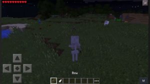 Minecraft PE Morph Mod (Shapeshifter Mod) | Minecraft PE 0.10.0 / 0.10.4