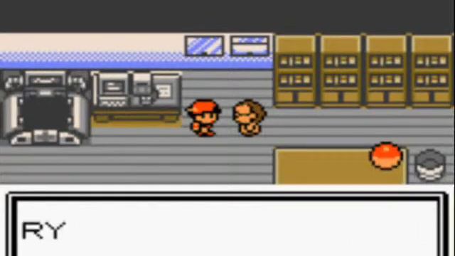 Let's Play: Pokemon Crystal Episode 62 New Region смотреть онлайн