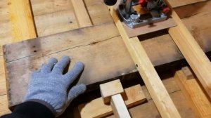 Каретка для Фрезера/Выравниваем Слэбы без Рейсмуса и Фуганка