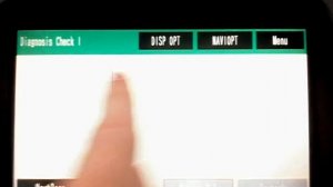 Приус 20 Как зайти в сервисное меню ПРОСТОЙ СПОСОБ