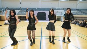 [A2be | 방구석 여기서요?] 에스파 aespa - 도깨비불 (Illusion) | 커버댄스 Dance Cover