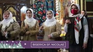 Колядки на Старый Новый год 14 01 21