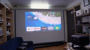 Jmgo N1s pro 4k và N1s Ultra 4k 2023, Jmgo chiều khách hàng phết