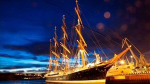 ИВАН ФЁДОРОВИЧ КРУЗЕНШТЕРН ТРЕТЬЯ СЕРИЯ