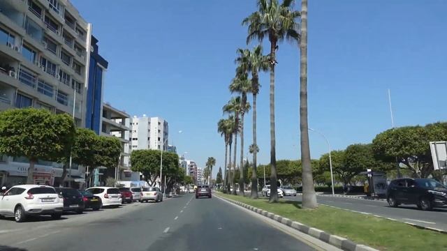 Первый месяц на Кипре 2021. Жилье, еда, машины. Кто такой Мухтар? Новые правила пребывания! смотреть онлайн