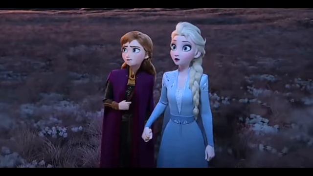 Холодное сердце 2