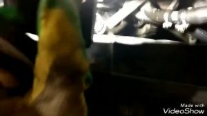 ГБО на Renault Megane III

Lovato.