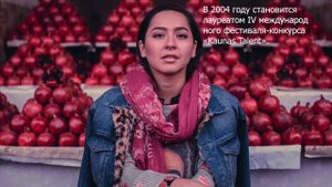 ТАДЖИКИСТАН/КТО ОНА ТАДЖИЧКА, КОТОРАЯ ПРЕДСТАВИТ РОССИЮ НА ЕВРОВИДЕНИЕ 2021г.? МАНИЖА-ЕВРОВИДЕНИЕ